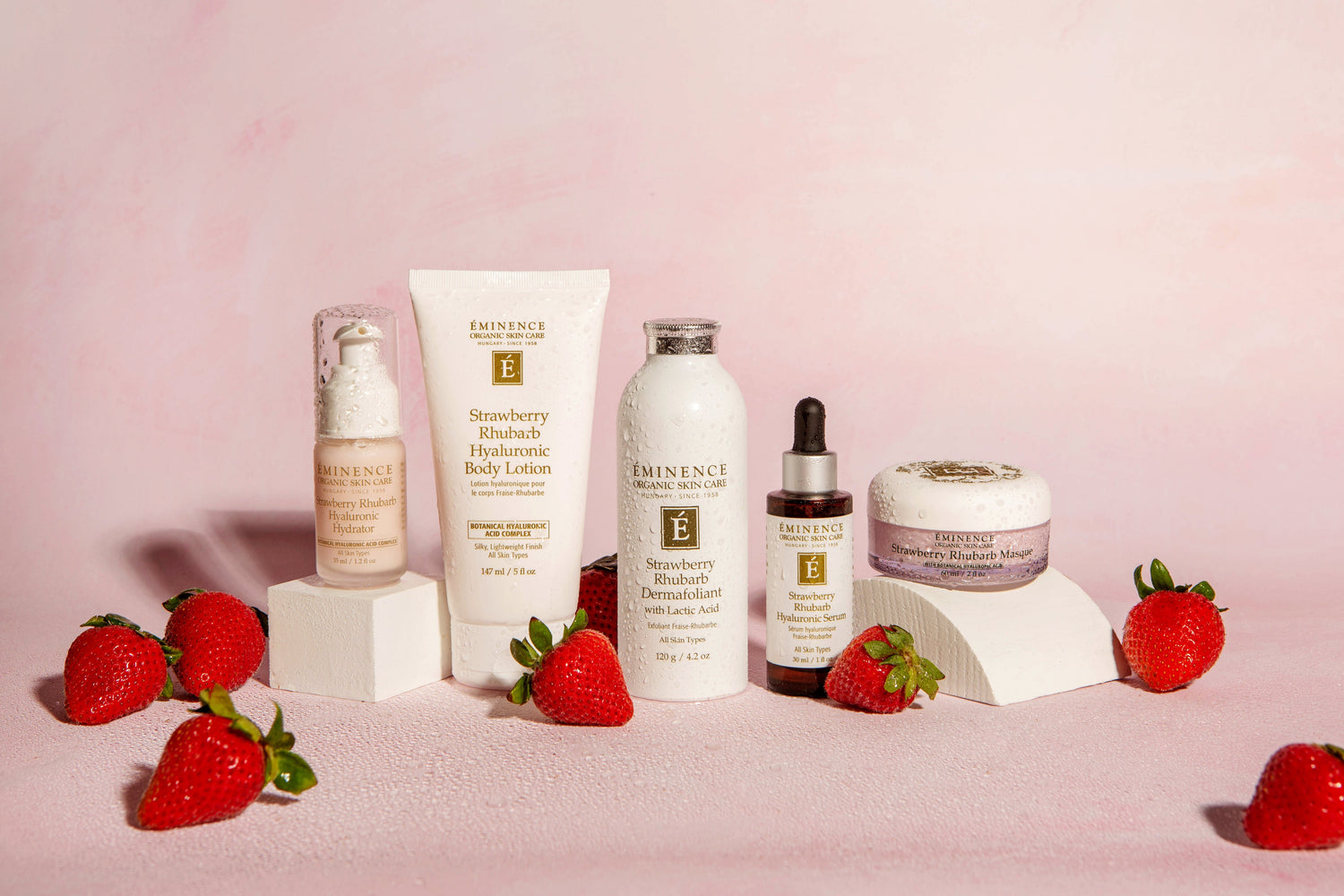 Spring Skin Awakening: How to Revitalize Your Skin with Eminence Organics After Winter