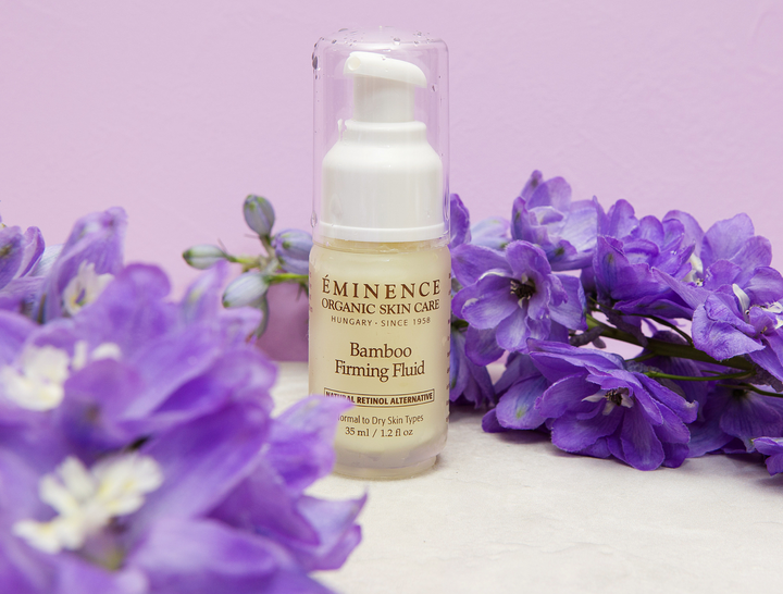 Optimal Skincare with Bamboo Extract
