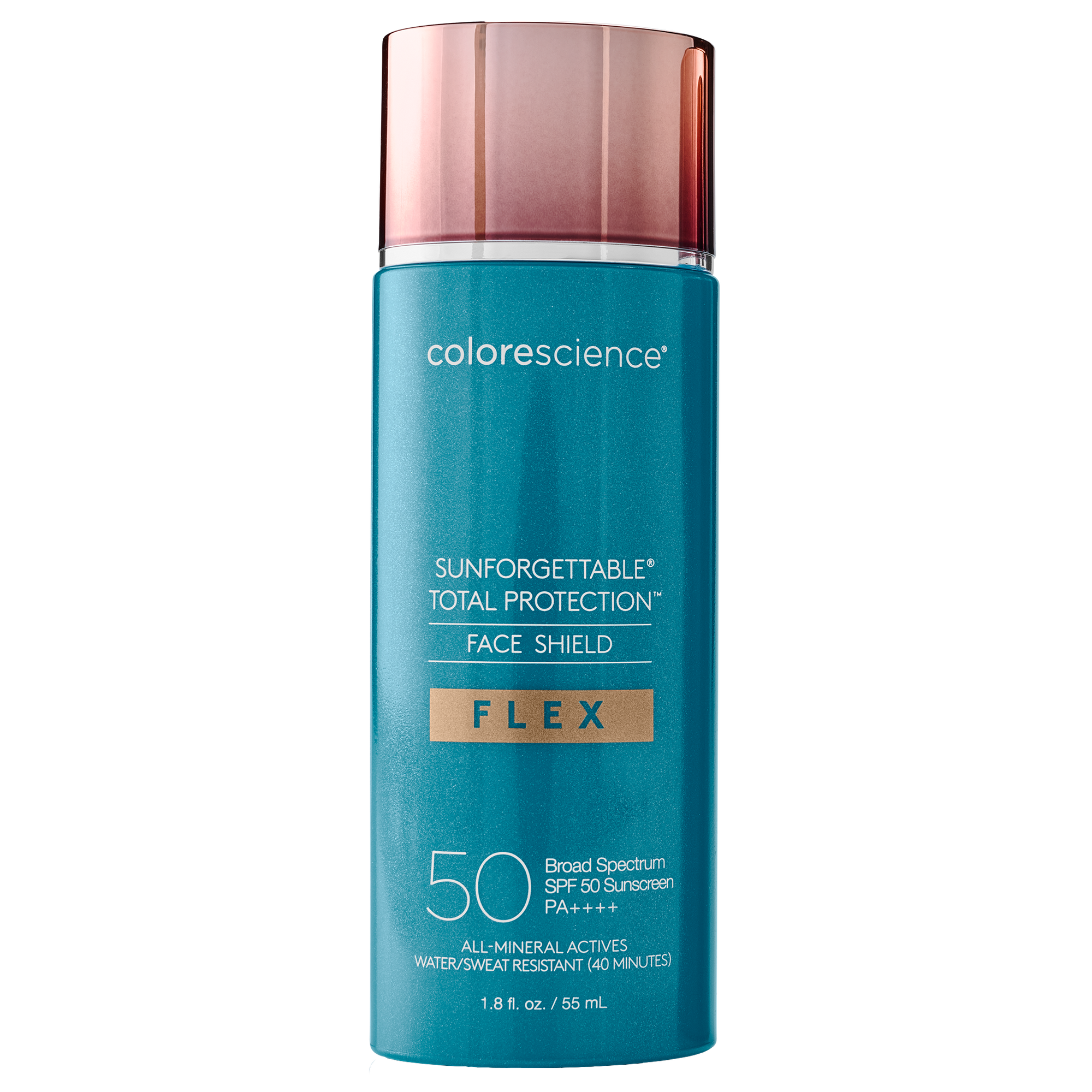 Colorescience® - Sunforgettable® Total Protection™ Face Shield Flex SPF 50