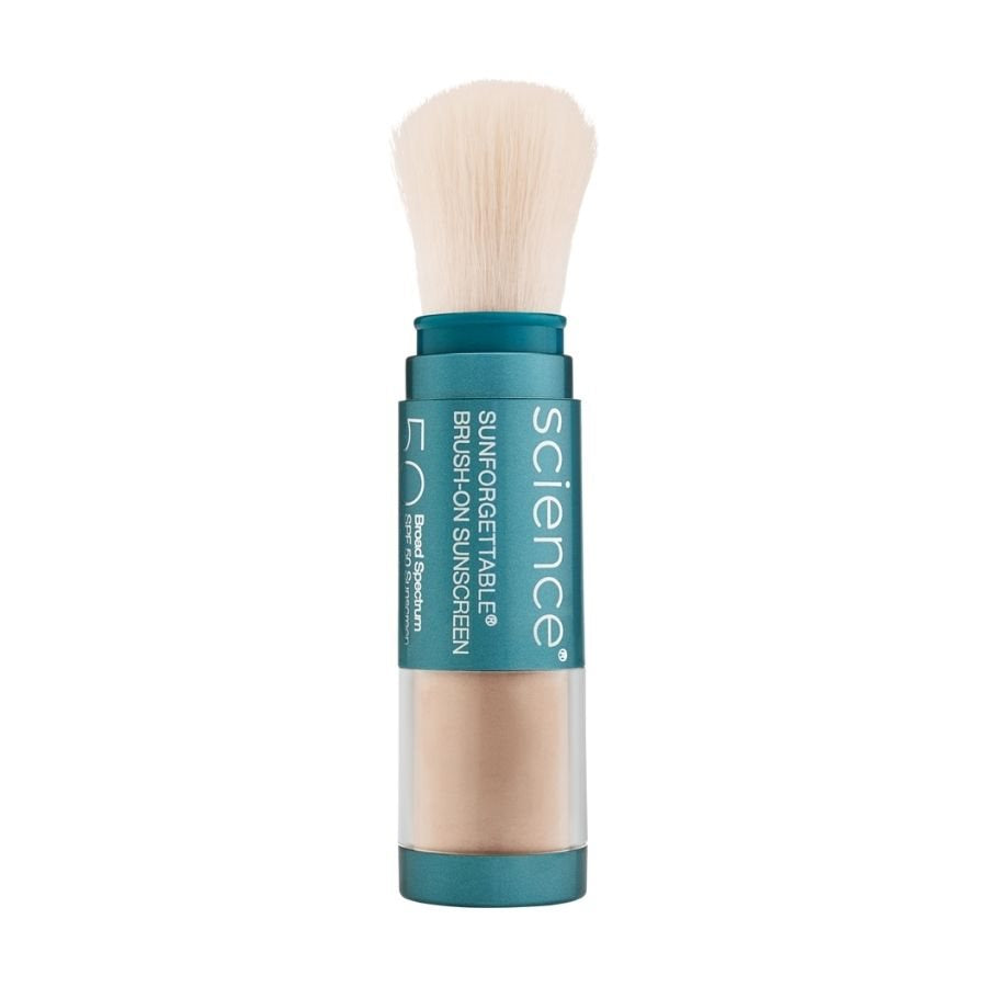 Colorescience® - Enviroscreen® Protection Brush-On Shield SPF 50