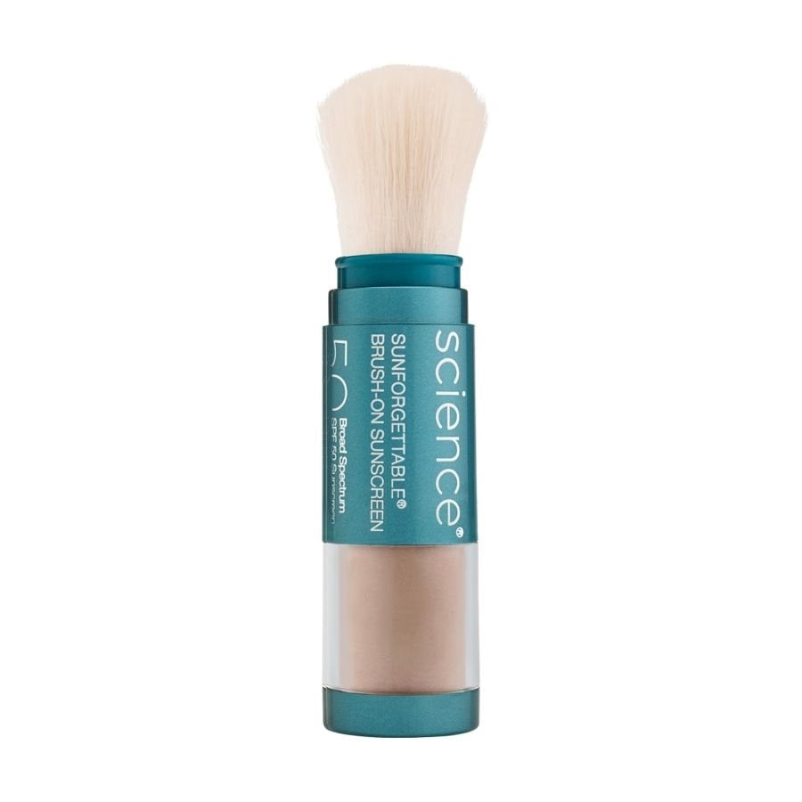 Colorescience® - Enviroscreen® Protection Brush-On Shield SPF 50