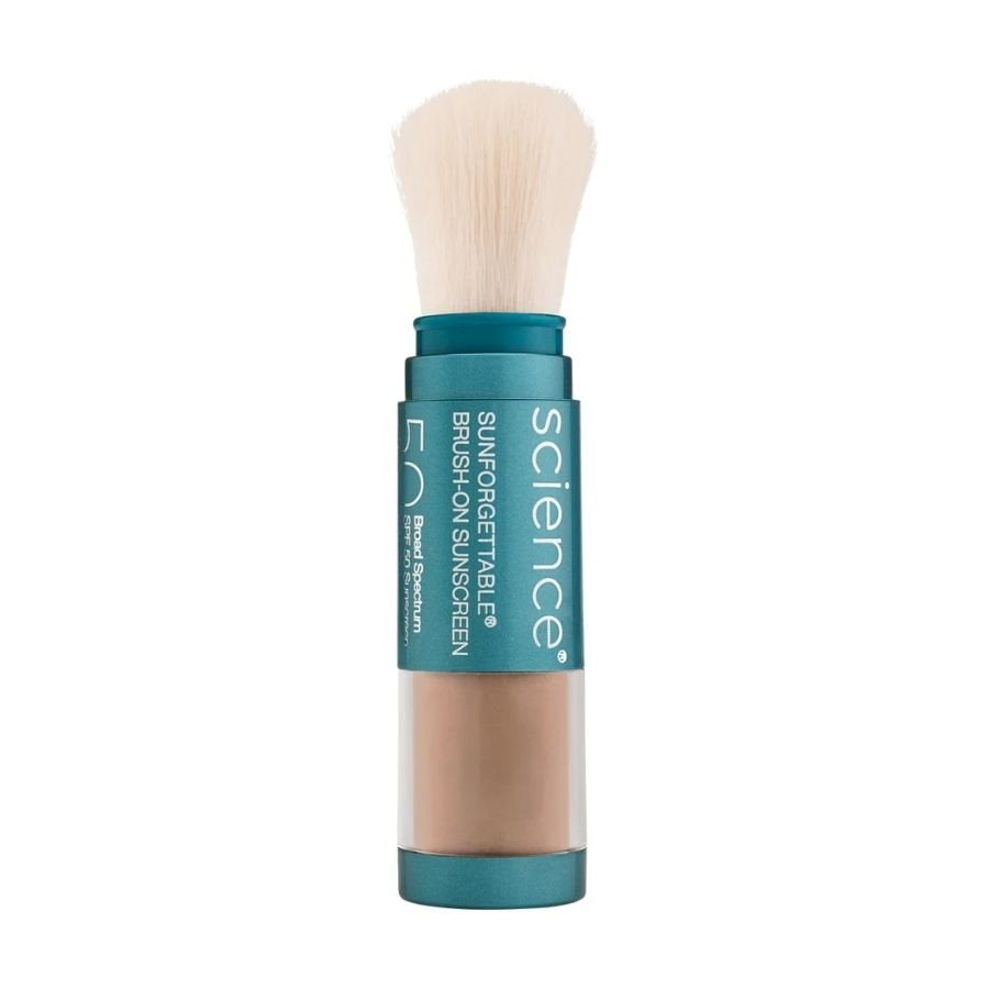 Colorescience® - Enviroscreen® Protection Brush-On Shield SPF 50