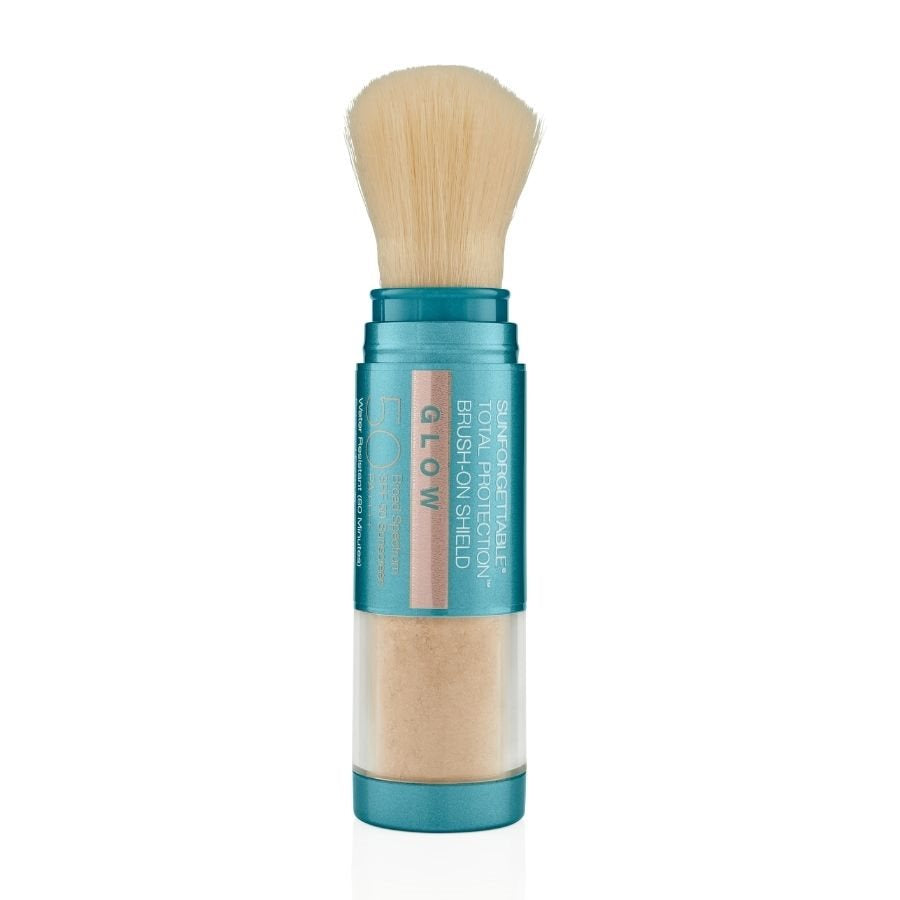 Colorescience® - Enviroscreen® Protection Brush-On Shield SPF 50