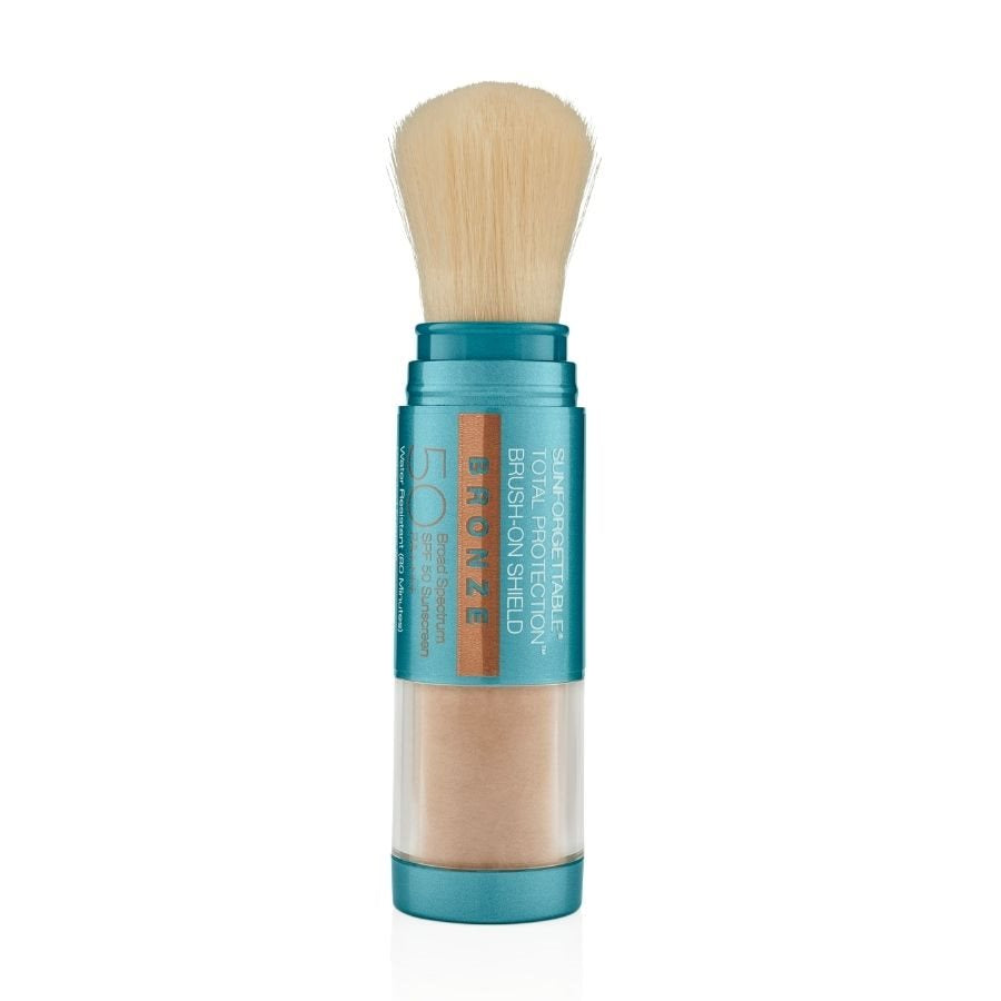 Colorescience® - Enviroscreen® Protection Brush-On Shield SPF 50
