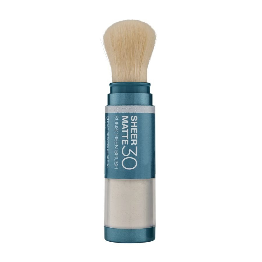 Colorescience® - Enviroscreen® Protection Brush-On Shield SPF 30 (Sheer Matte)