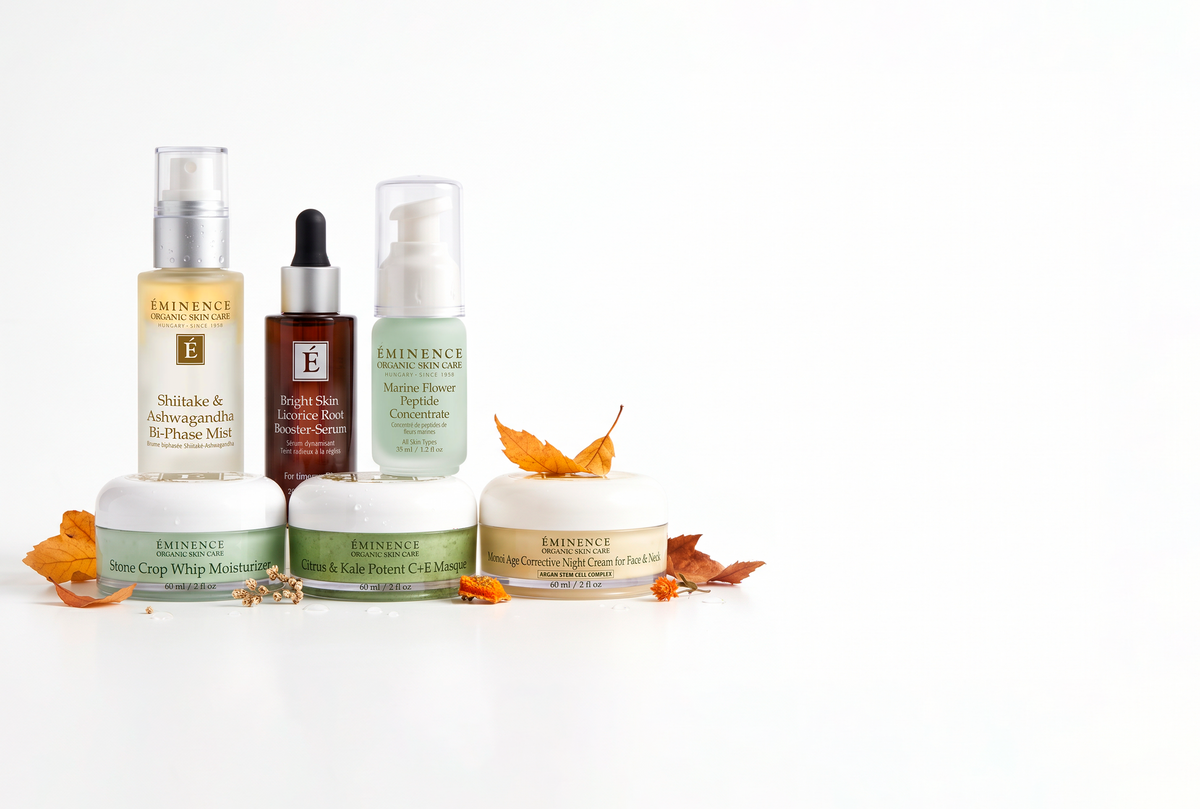 The Facial Room