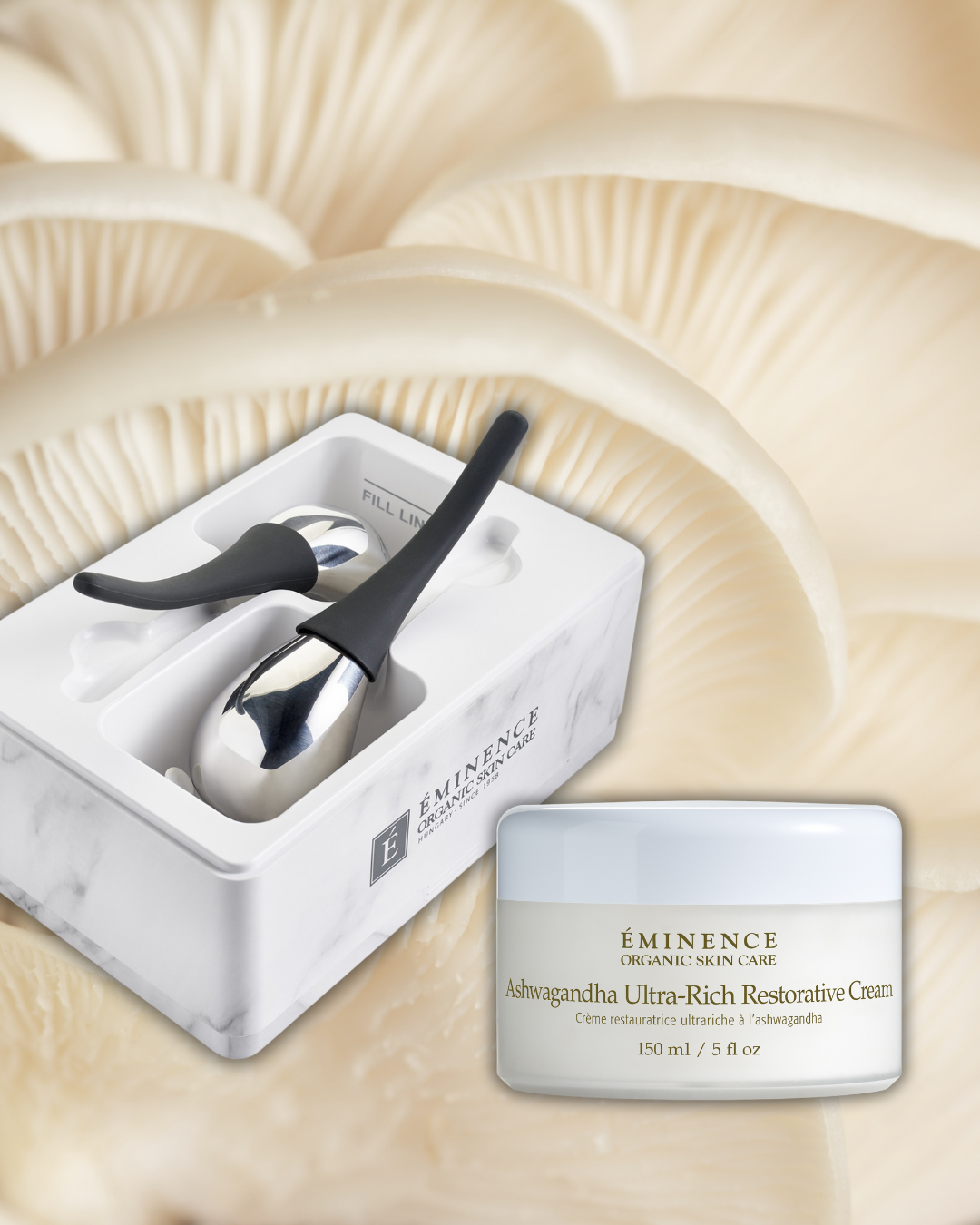 Eminence Organics Pure Forest Collection Bundle 6