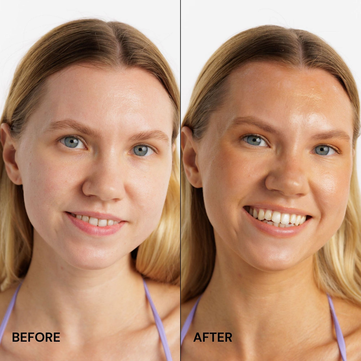Luna Bronze - Cosmic Bronzing Drops