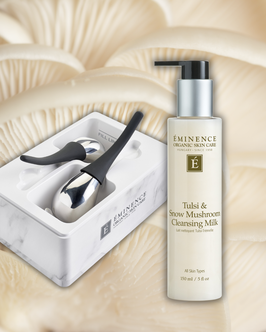 Eminence Organics Pure Forest Collection Bundle 8
