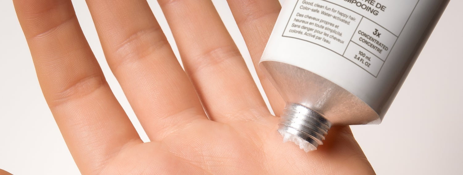 Everist - The Deep Conditioning Concentrate
