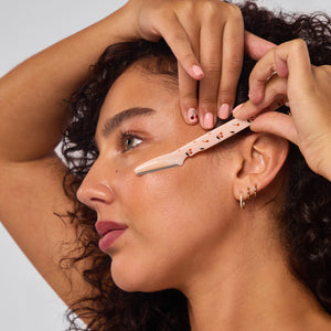 KITSCH - Eco-Friendly Dermaplaner - 6 Pack