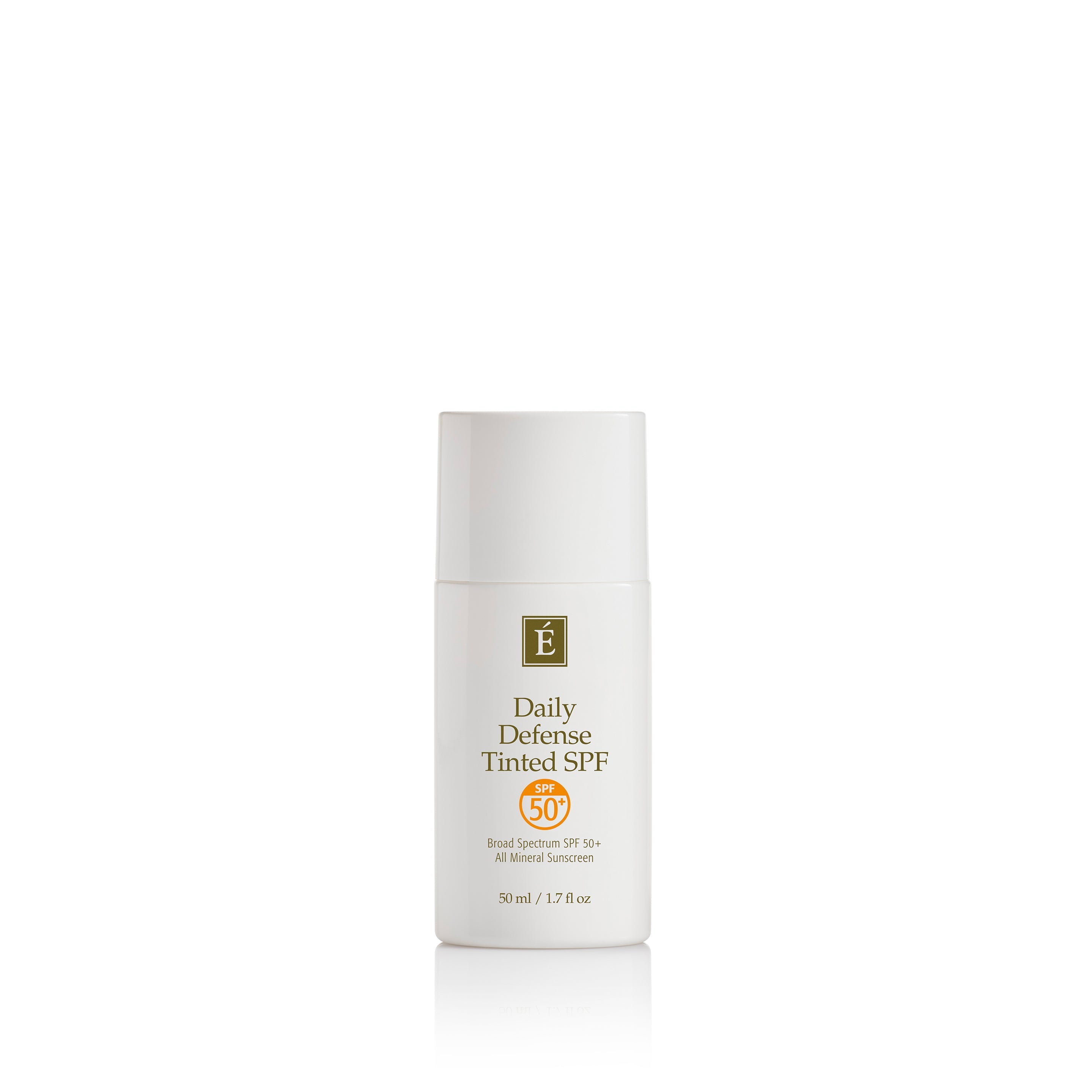 🎁 Eminence Organics Daily Defense Tinted SPF 50+ (100% off)