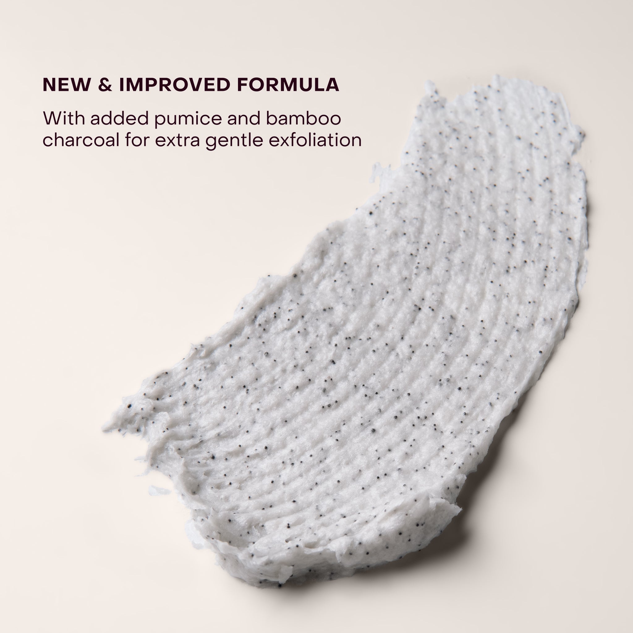 Everist - Exfoliating Body Wash Concentrate