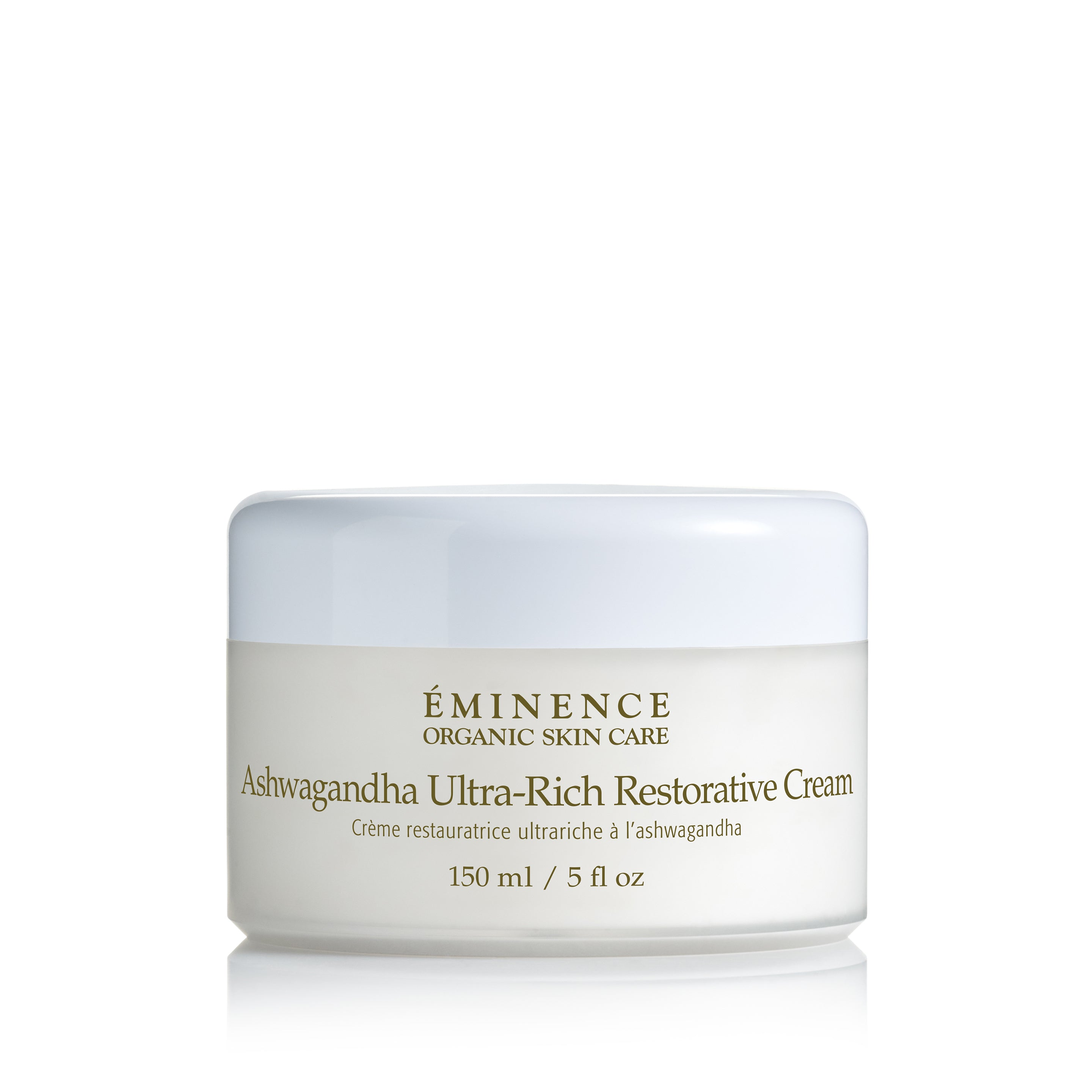 Eminence Organics Ashwagandha Ultra-Rich Restorative Cream