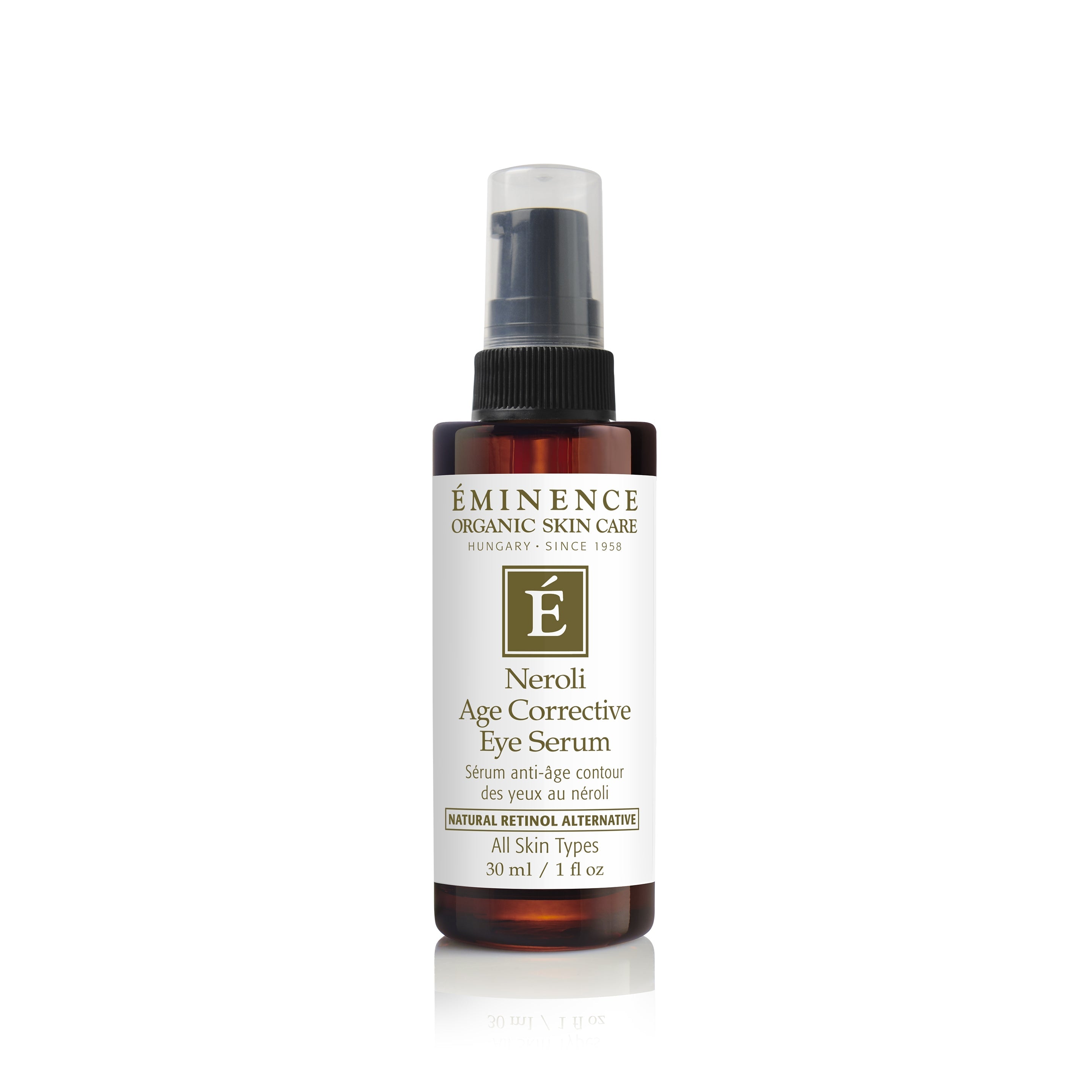 Eminence Organics Resurface & Firm Power Bundle