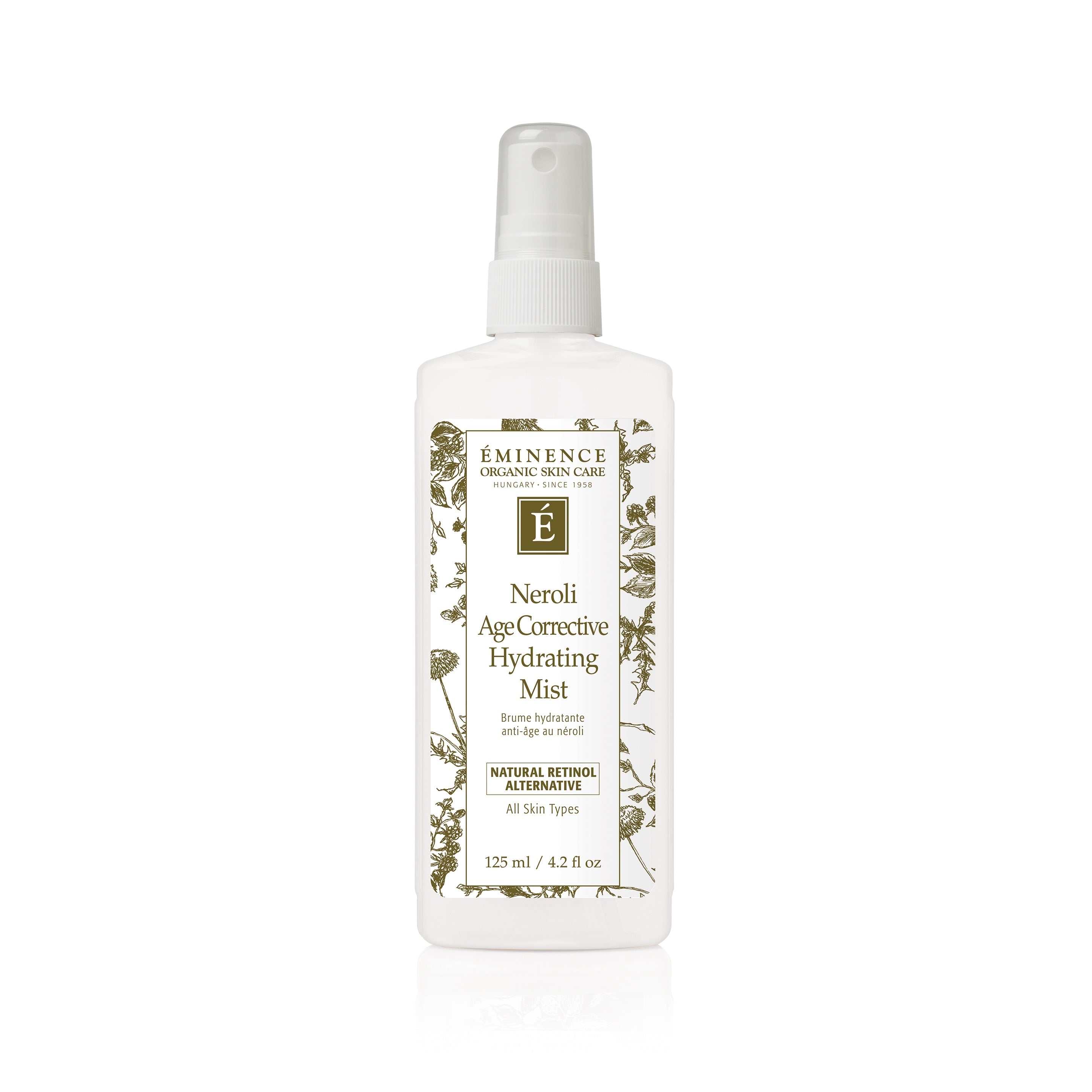 🎁 Eminence Organics Neroli Age Corrective Hydrating Mist (100% off)