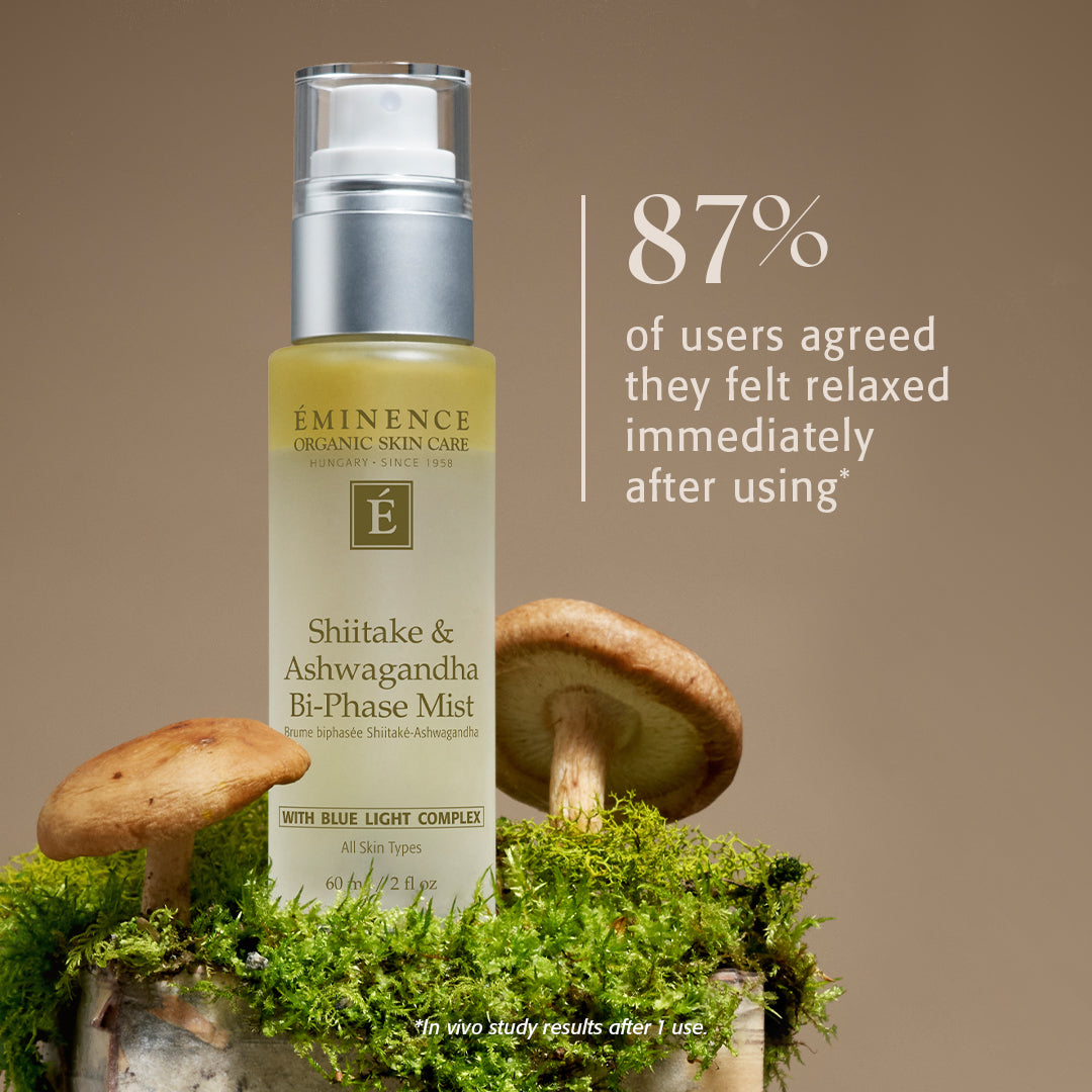 Eminence Organics Pure Forest Collection Bundle 3