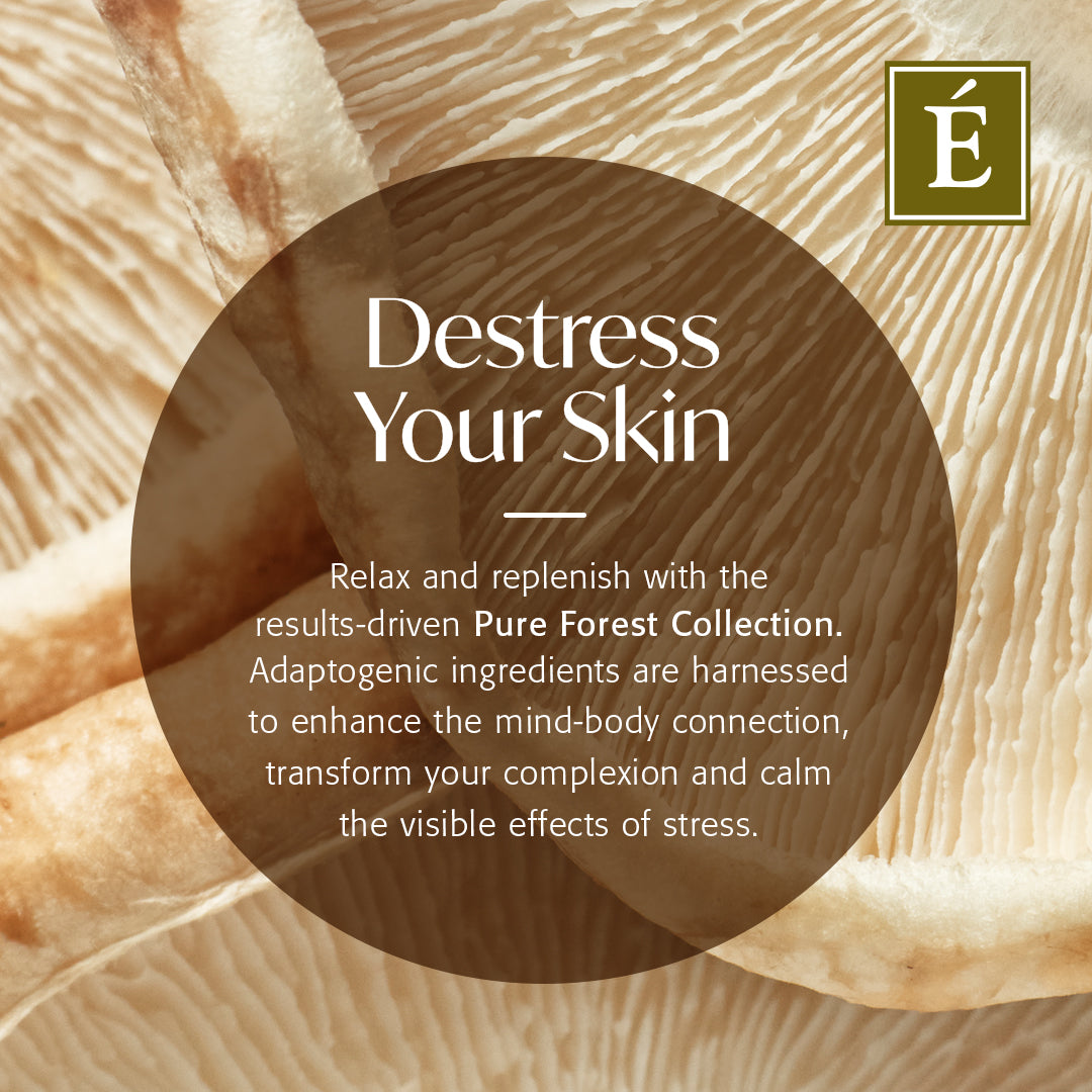 Eminence Organics Shiitake & Ashwagandha Bi-Phase Mist