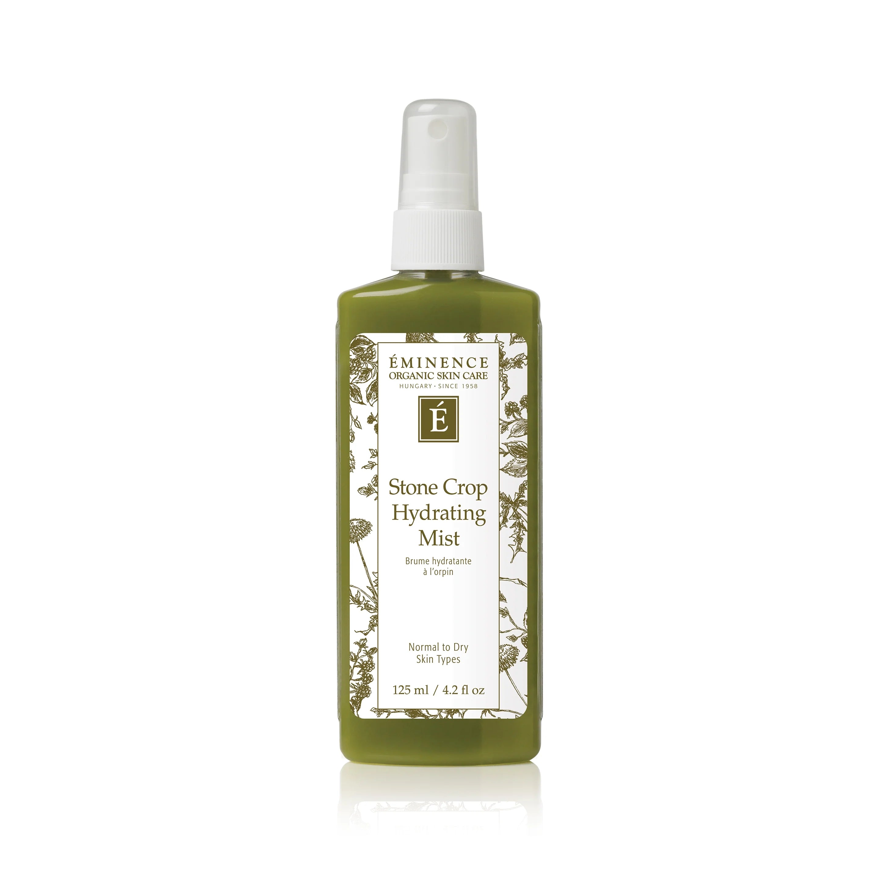 Bundle 1: Sun Defense SPF Fair & Stone Crop Mist - Save 20%