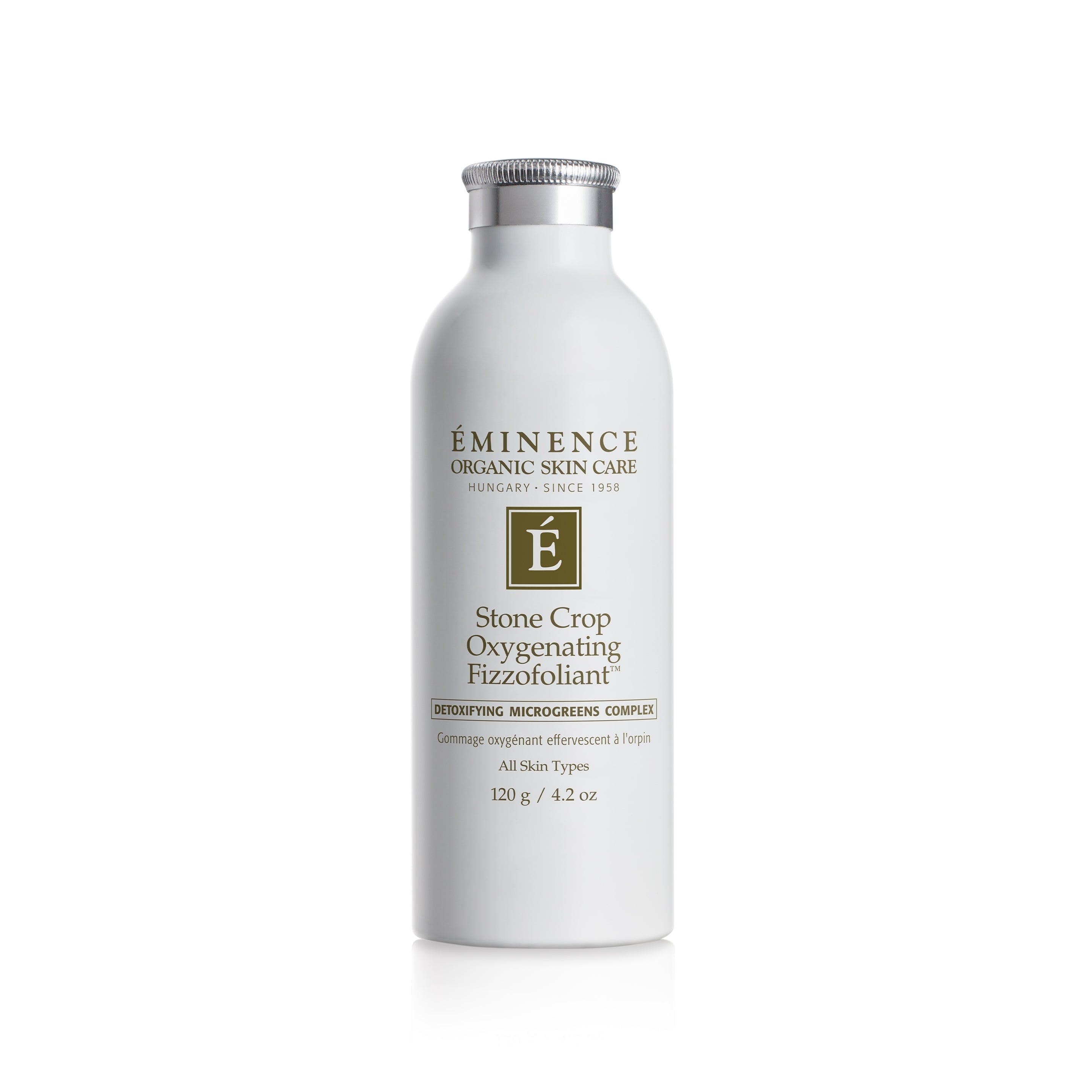 đ Eminence Organics Stone Crop Oxygenating Fizzofoliant⢠(100% off)