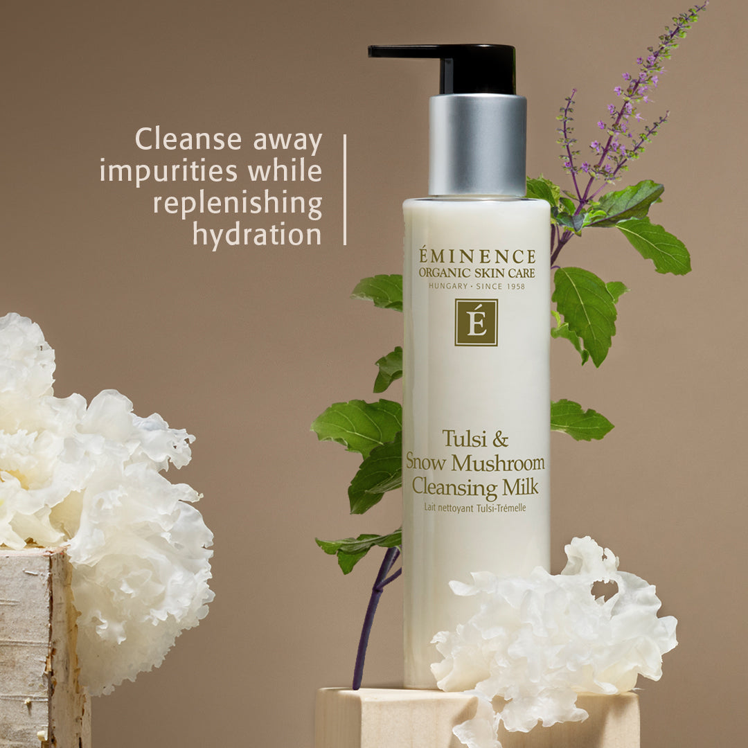 Eminence Organics Pure Forest Collection Bundle 3