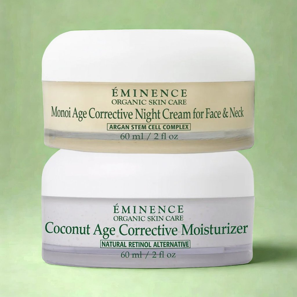 Eminence Organics Ageless Radiance Bundle
