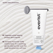 Everist - Exfoliating Body Wash Concentrate