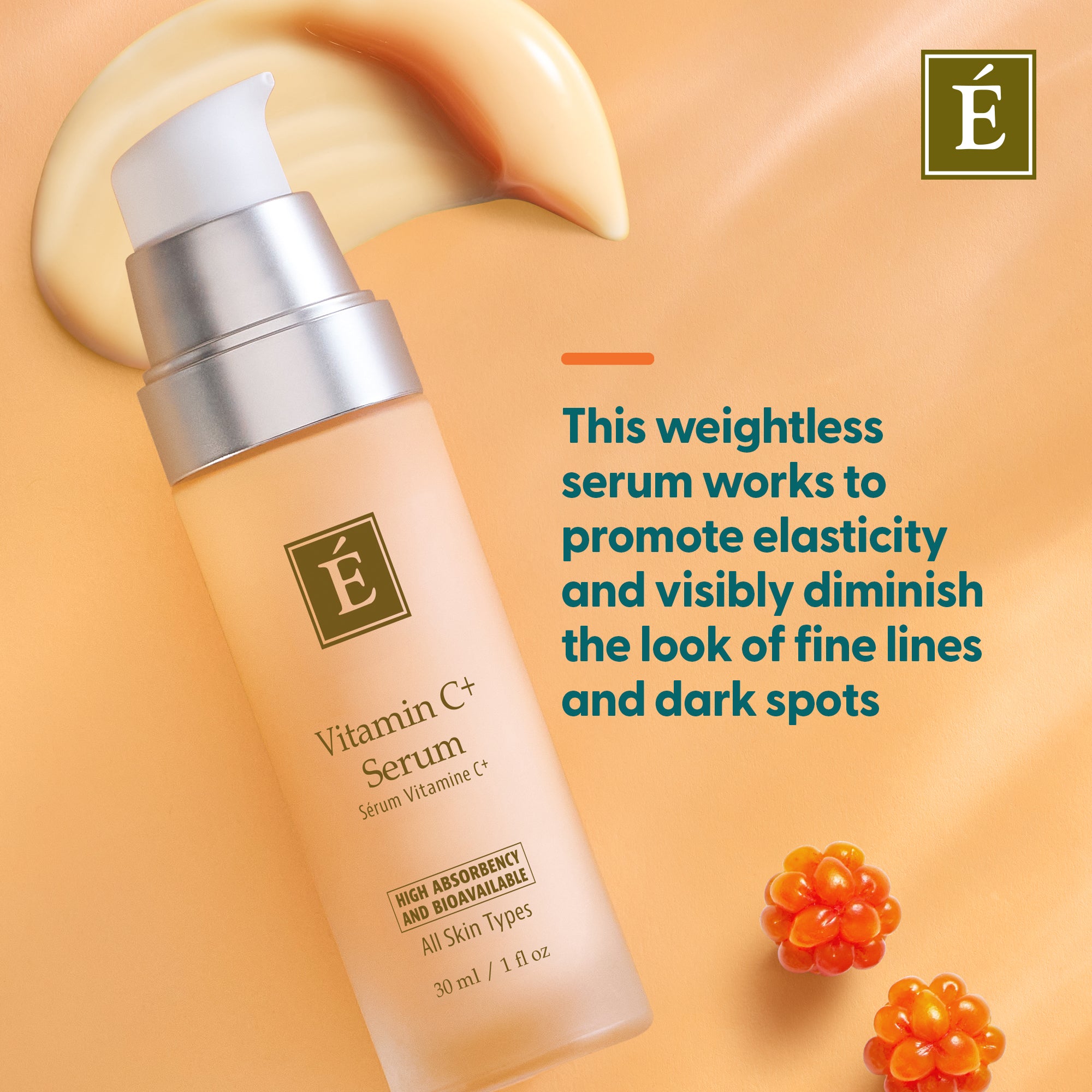 Eminence Organics Vitamin C+ Ultra Bundle