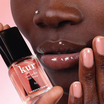LONDONTOWN - Luxe Length Nail Gloss