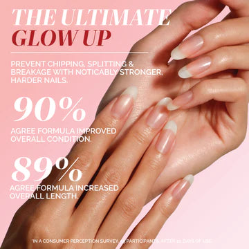 LONDONTOWN - Luxe Length Nail Gloss
