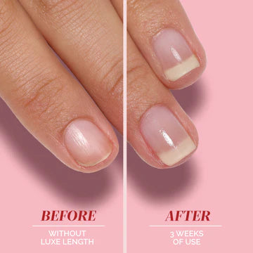 LONDONTOWN - Luxe Length Nail Gloss