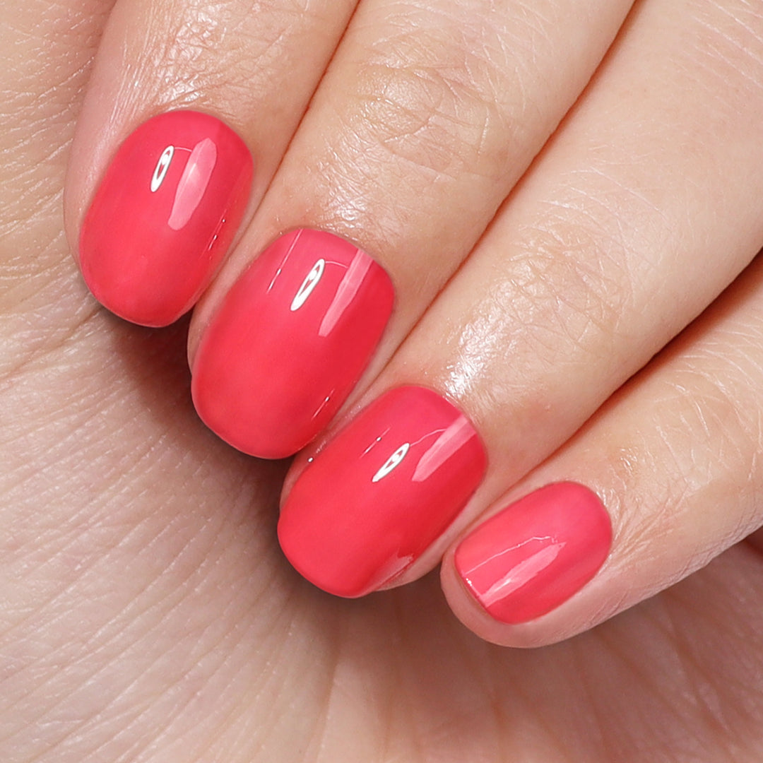 LONDONTOWN® - Perfecting Nail Veil