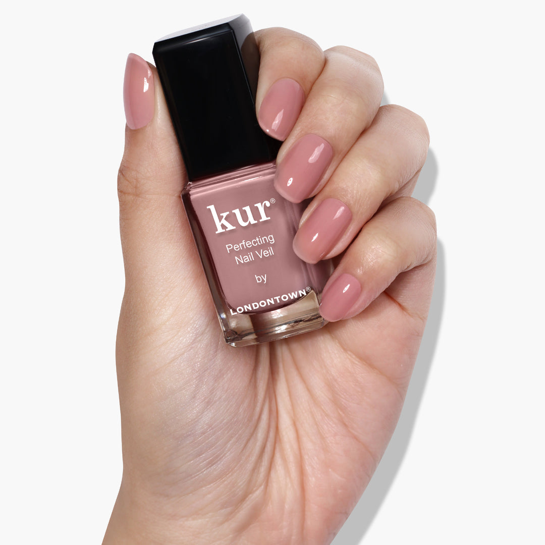 LONDONTOWN® - Perfecting Nail Veil