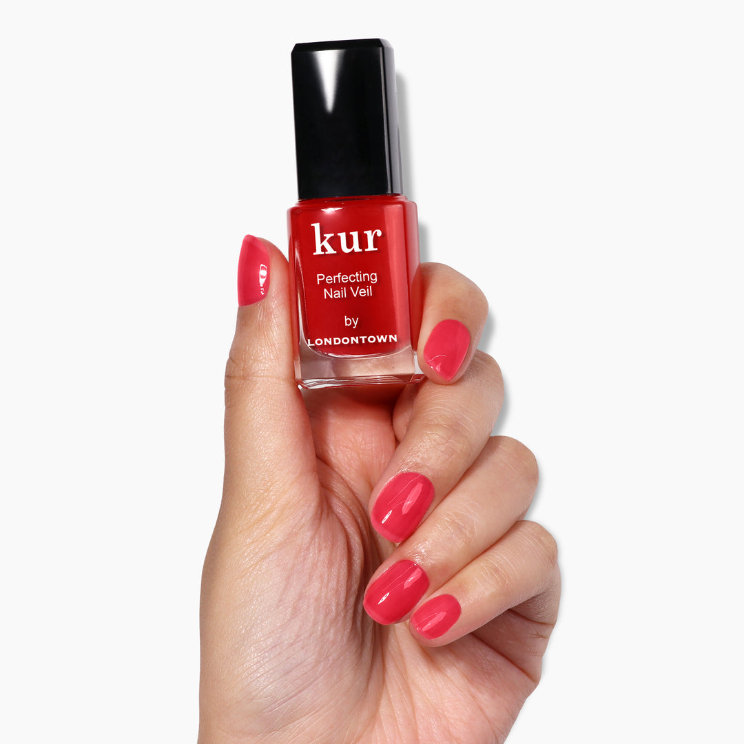 LONDONTOWN® - Perfecting Nail Veil