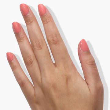 LONDONTOWN® - Rose Tinted Glasses - Enhanced Colour Nail Polish