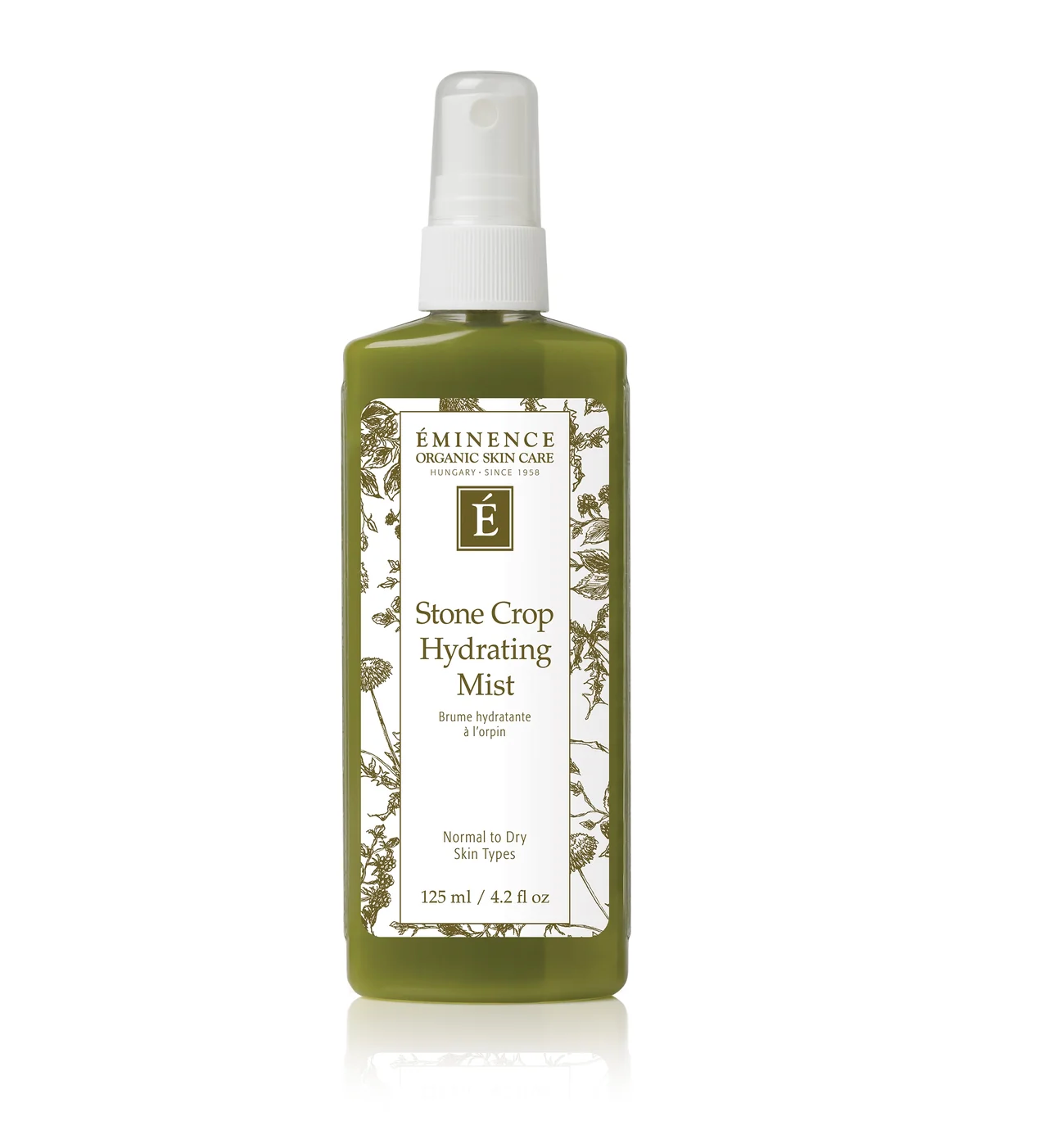 Eminence Organics Silky Smooth Hydration Bundle