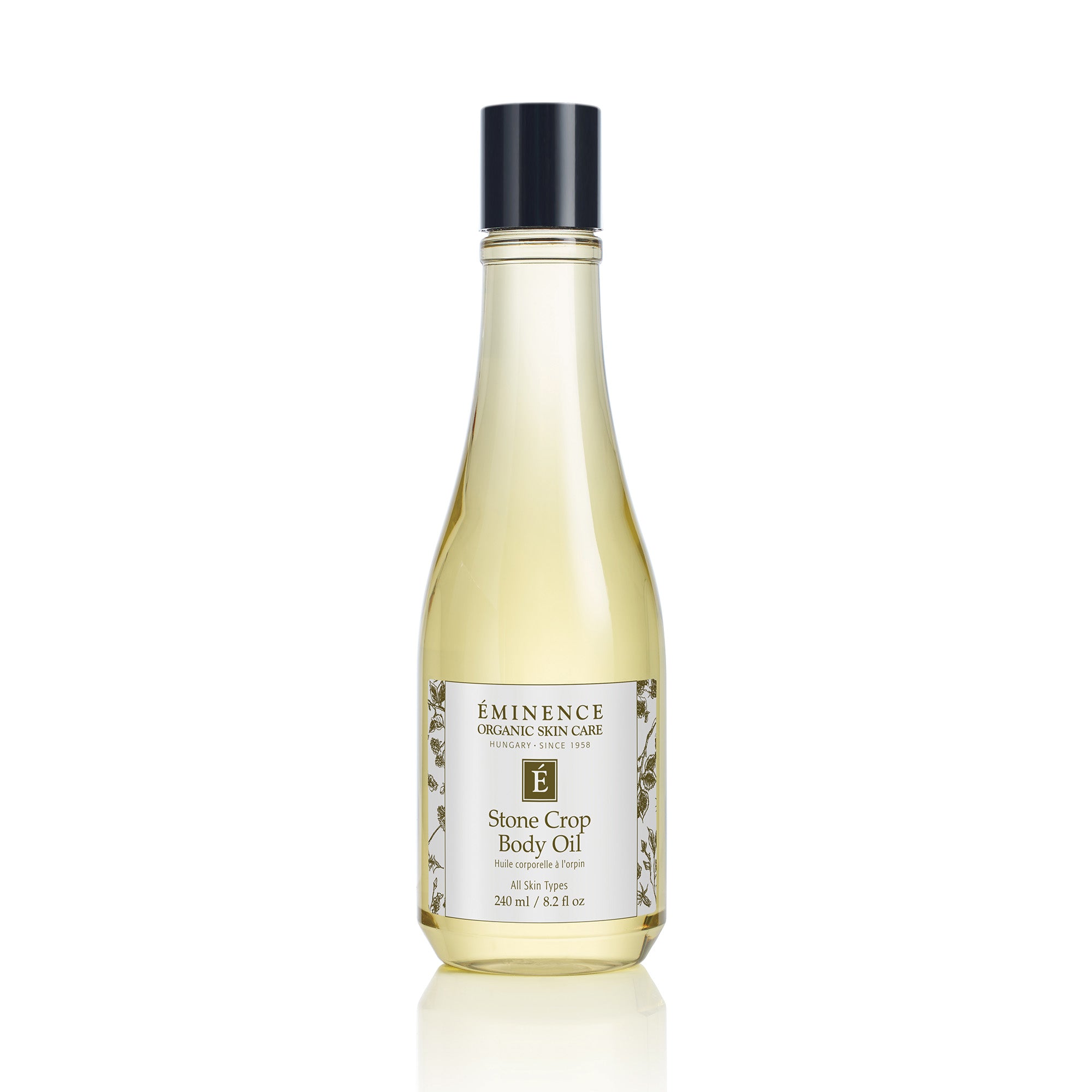 Eminence Organics Stone Crop Body Oil