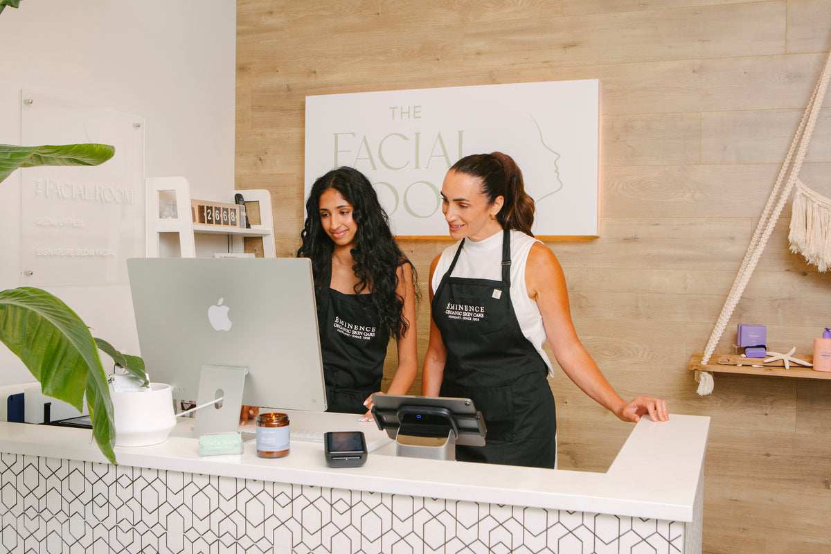 The Facial Room