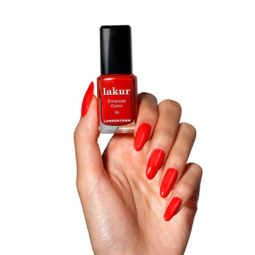 LONDONTOWN® - Nail Lakur - Maraschino Cherry
