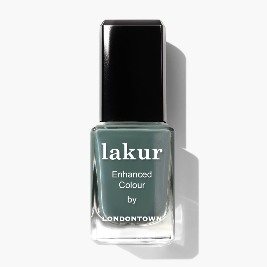 LONDONTOWN® - Nail Lakur - Velvet Drapes - Limited Edition