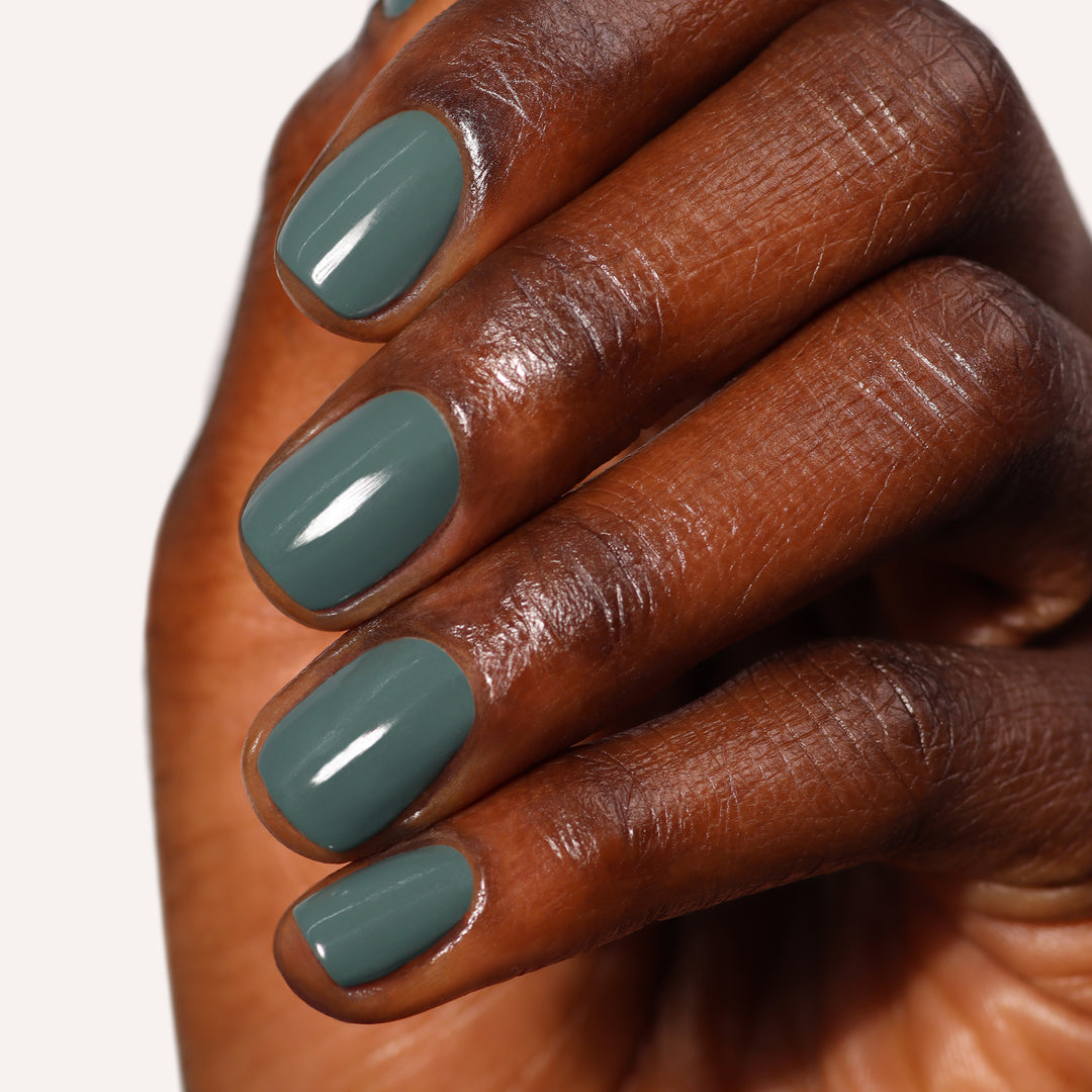 LONDONTOWN® - Nail Lakur - Velvet Drapes - Limited Edition