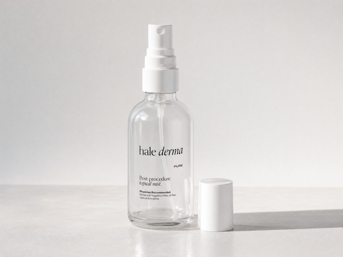 The Facial Room