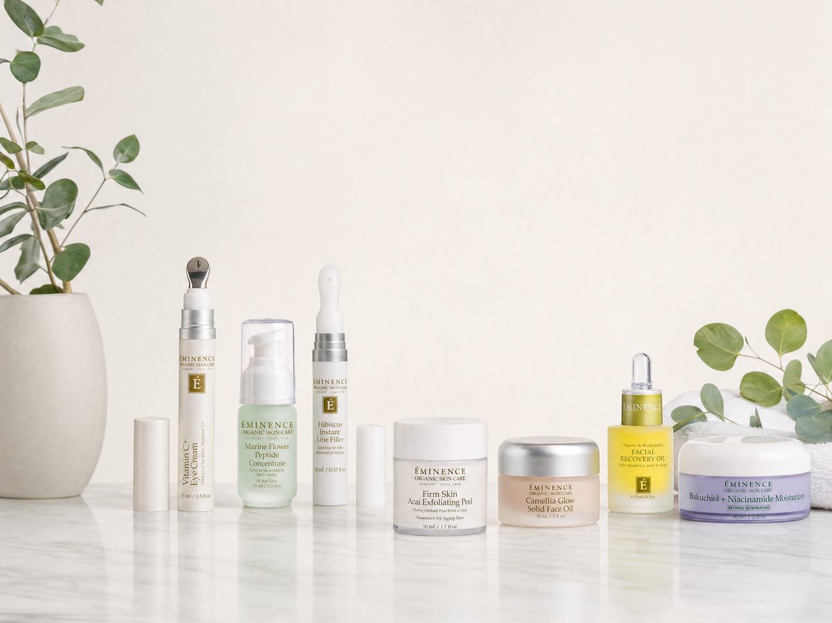 The Facial Room