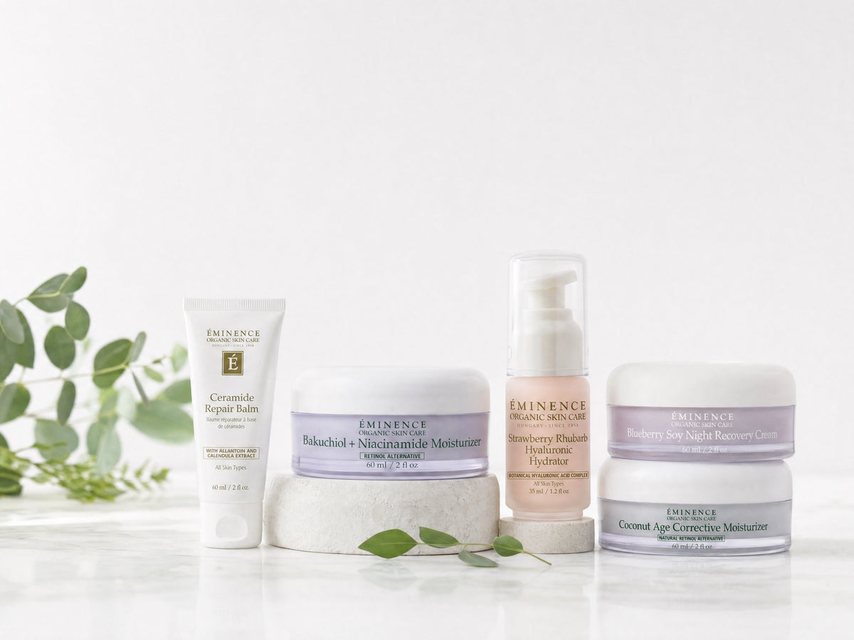 The Facial Room