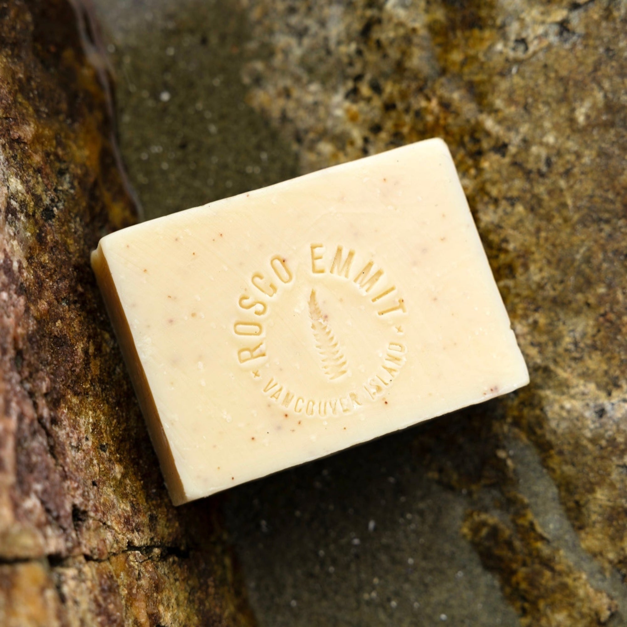 Rosco Emmit Soap - Mango Butter