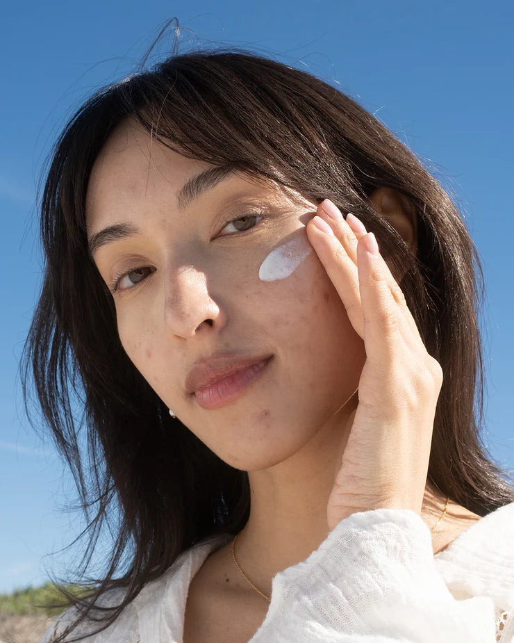 COOLA Clear Skin Oil-Free Moisturizer SPF 30 • Organic • Moisturizer