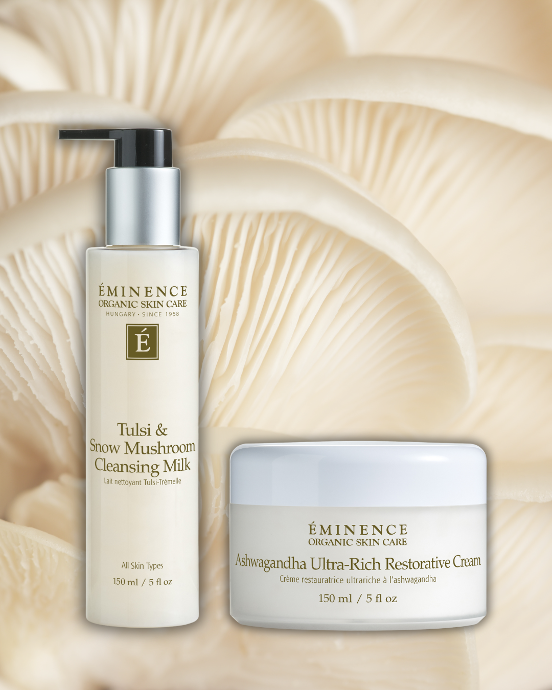 Eminence Organics Pure Forest Collection Bundle 3