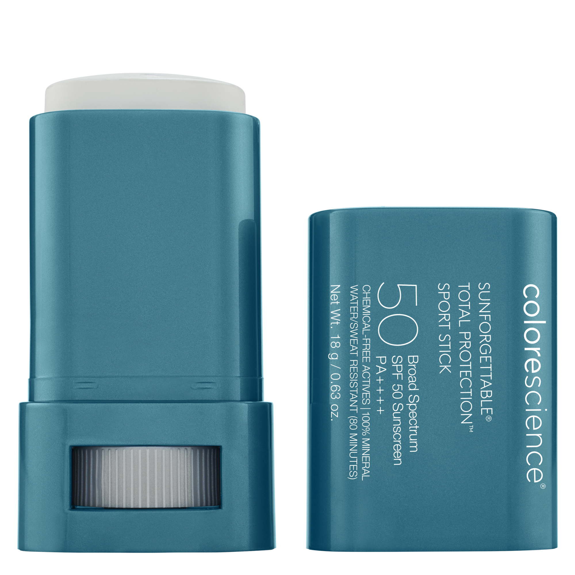 Colorescience® - Sunforgettable® Total Protection® Sport Stick SPF 50