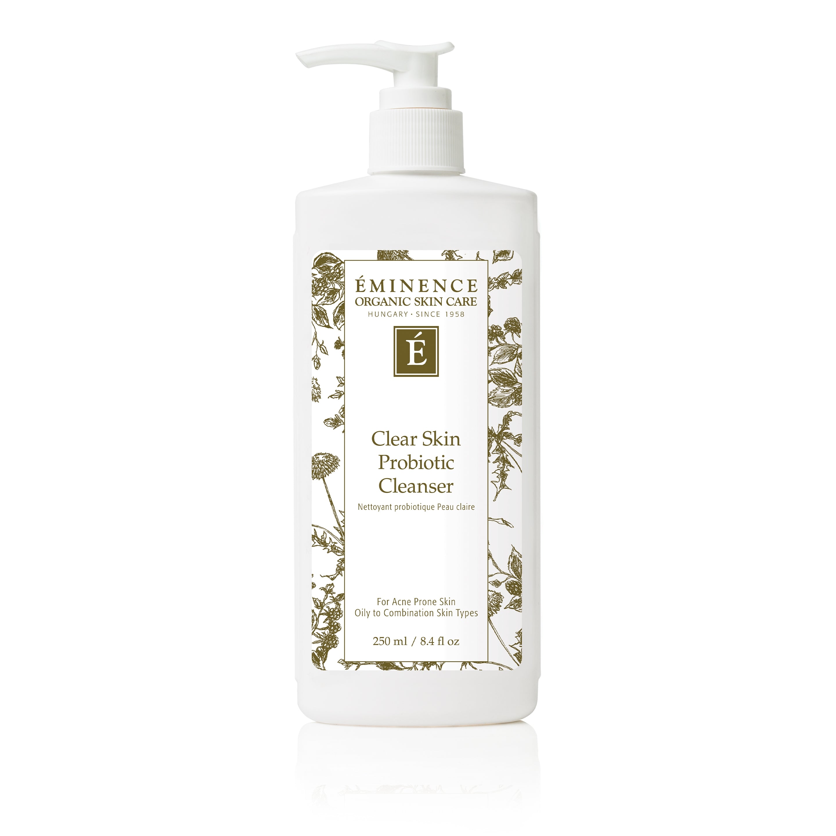 Eminence Organics Blemish Clearing & Pore Refining Bundle