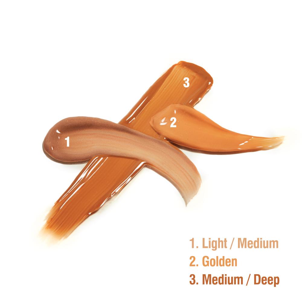 COOLA Rōsilliance Mineral BB+ Cream Tinted Organic Sunscreen SPF30